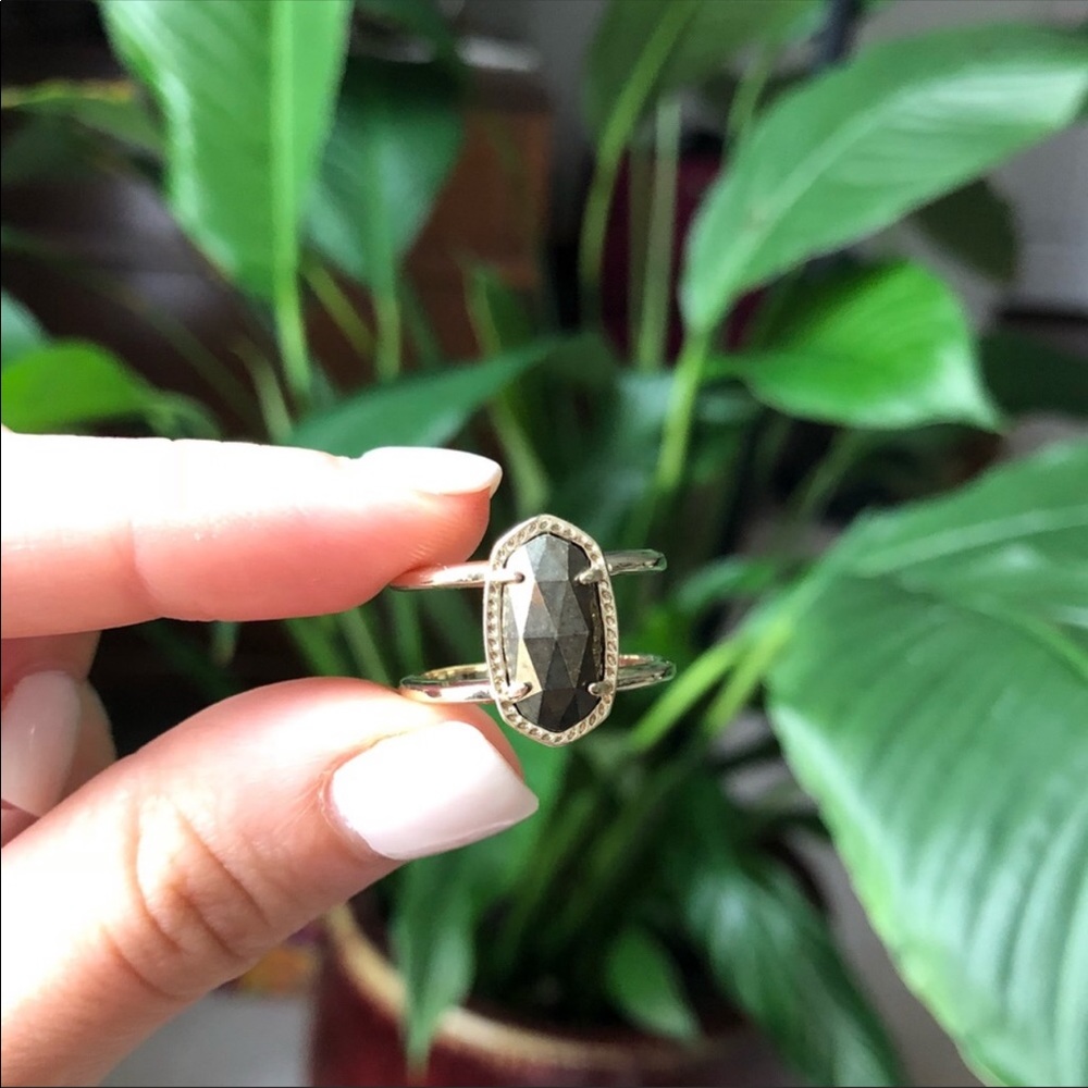 Kendra Scott Elyse Ring